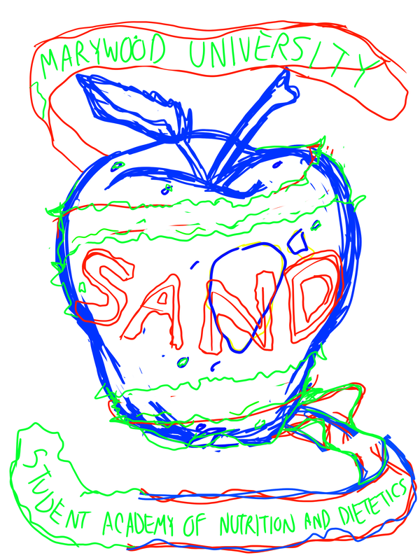 SAND Art: Sketches and Shirt Designs - Jessie's Nutrition Jamboree